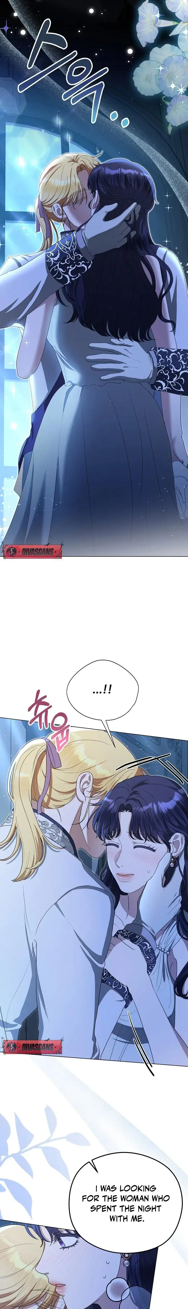 My Sweet Heart Chapter 9 - Page 8