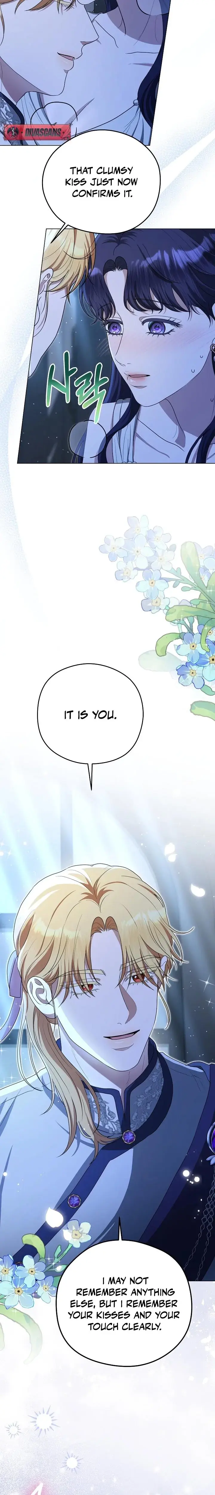 My Sweet Heart Chapter 9 - Page 9