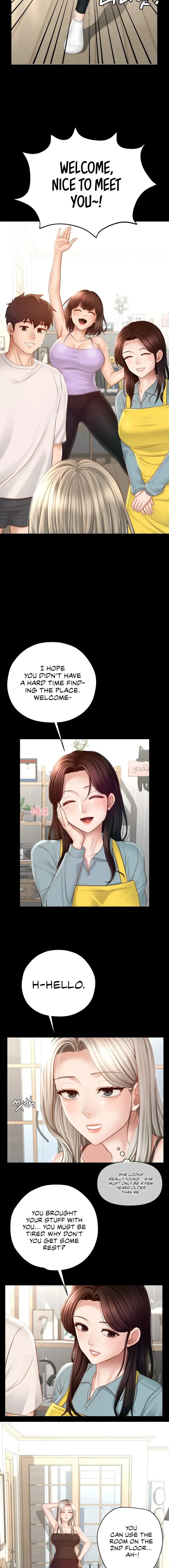 My Sweet Home Chapter 1 - Page 20