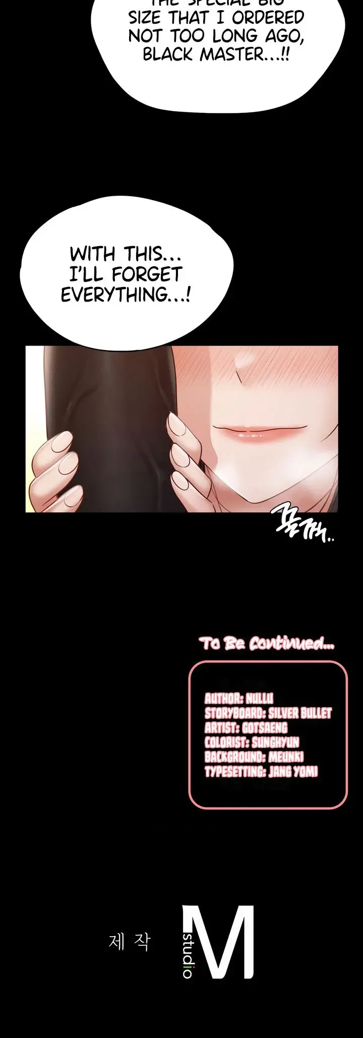 My Sweet Home Chapter 10 - Page 14
