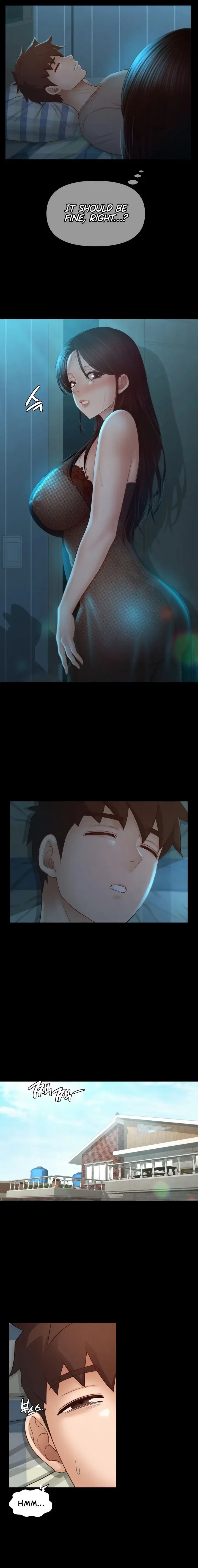 My Sweet Home Chapter 10 - Page 6
