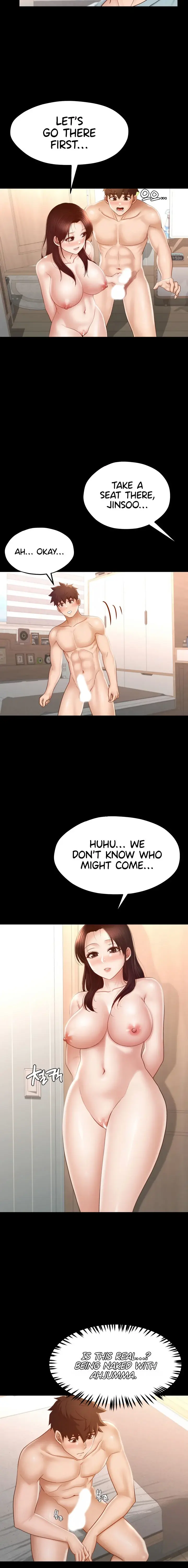 My Sweet Home Chapter 11 - Page 14