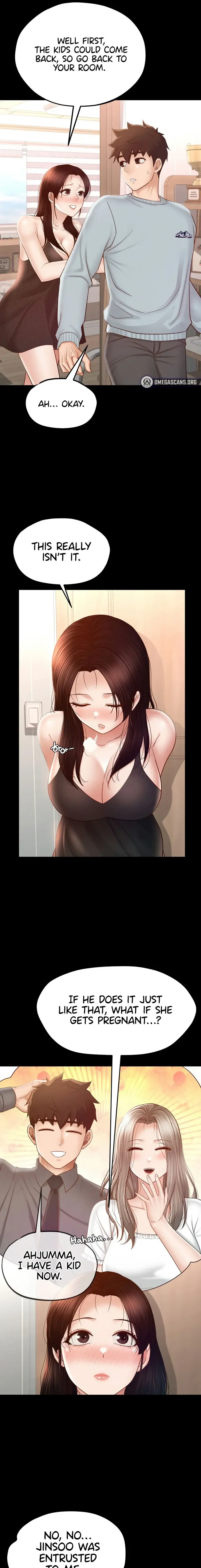 My Sweet Home Chapter 12 - Page 13