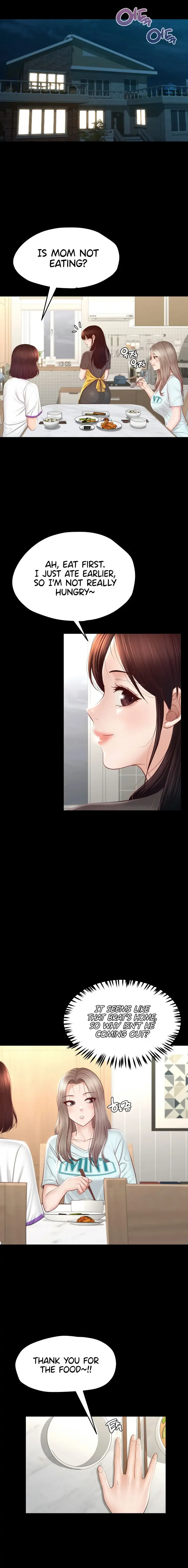 My Sweet Home Chapter 12 - Page 16