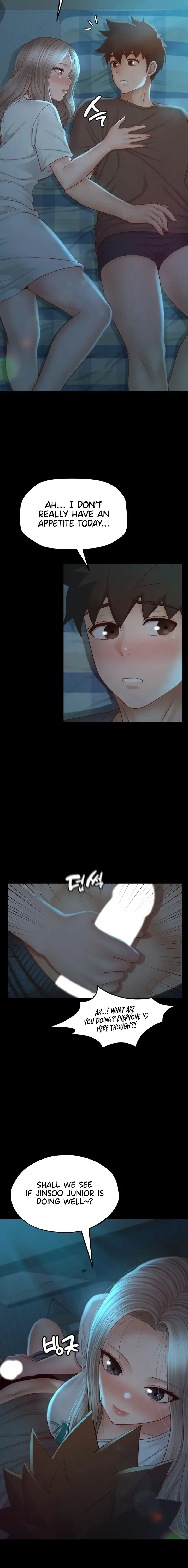 My Sweet Home Chapter 12 - Page 18