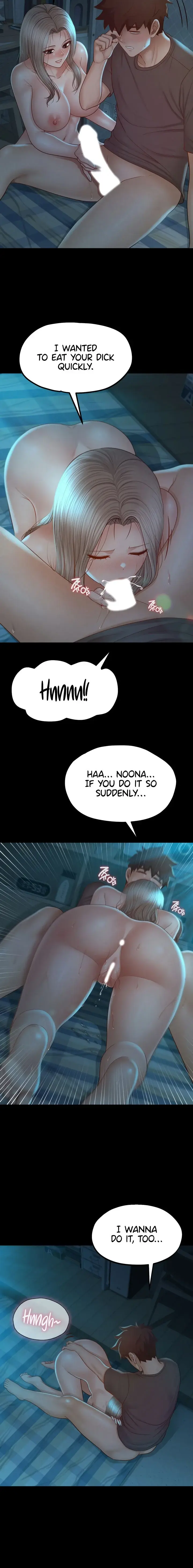 My Sweet Home Chapter 13 - Page 10