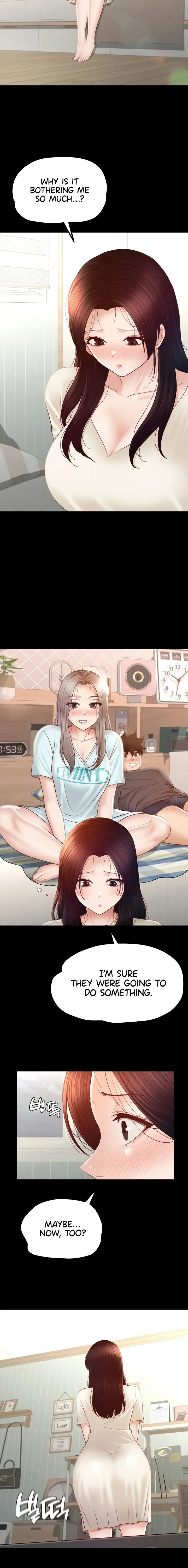 My Sweet Home Chapter 13 - Page 12