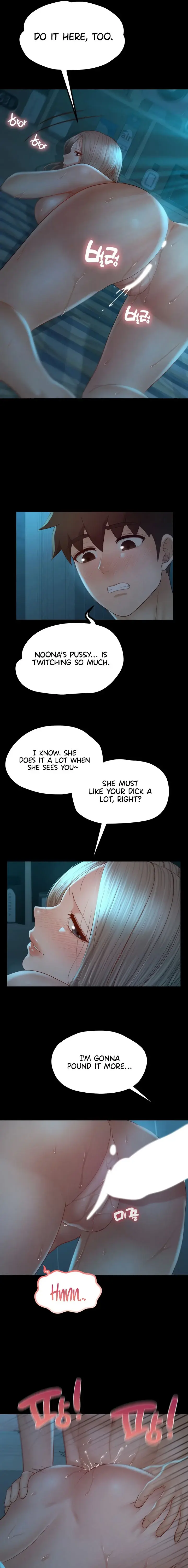 My Sweet Home Chapter 13 - Page 15