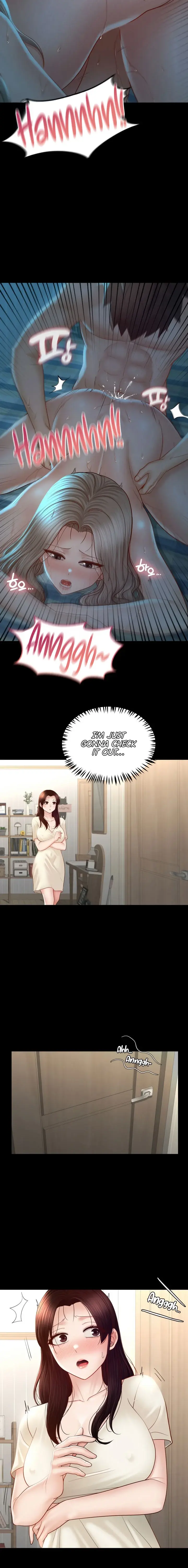 My Sweet Home Chapter 13 - Page 16