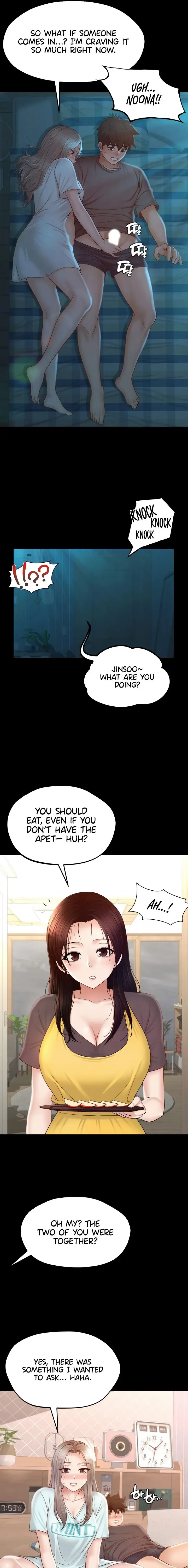 My Sweet Home Chapter 13 - Page 3