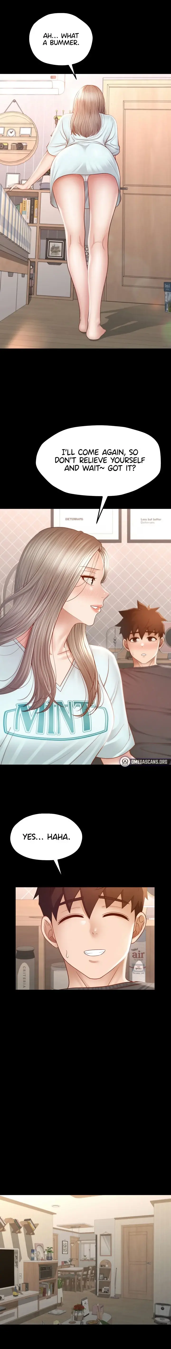 My Sweet Home Chapter 13 - Page 5