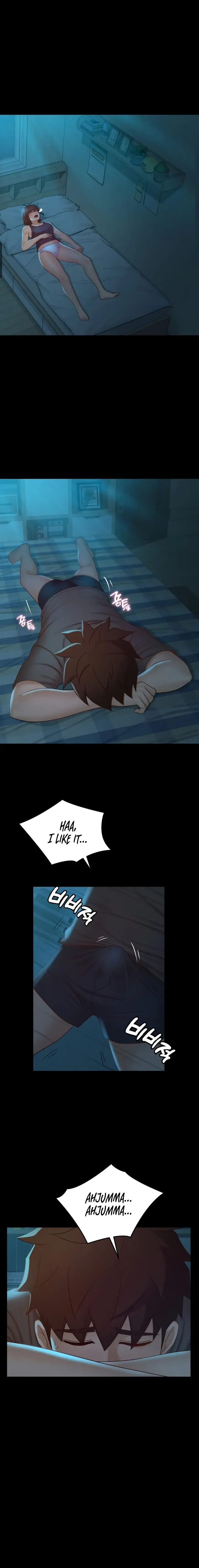 My Sweet Home Chapter 13 - Page 6