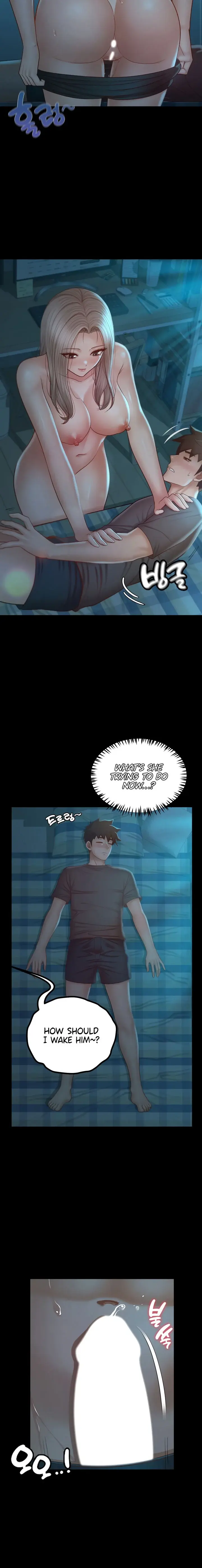 My Sweet Home Chapter 13 - Page 8