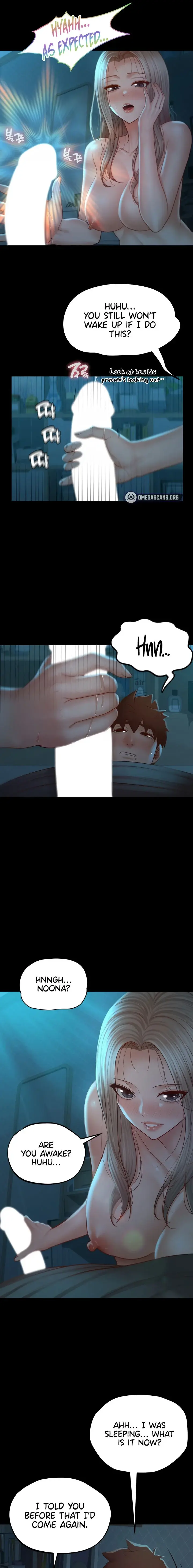 My Sweet Home Chapter 13 - Page 9