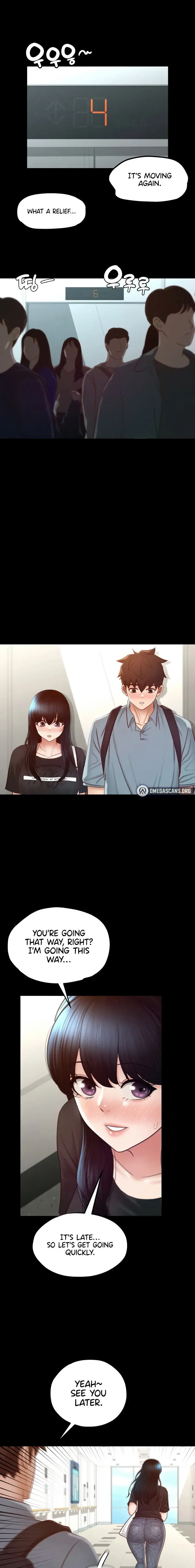 My Sweet Home Chapter 14 - Page 13