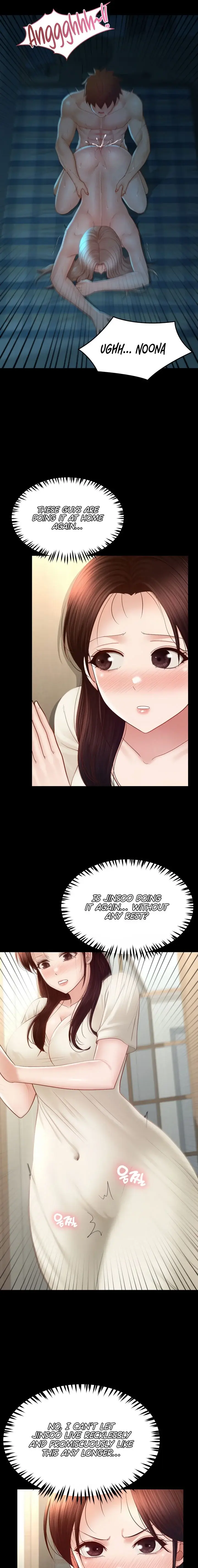 My Sweet Home Chapter 14 - Page 3