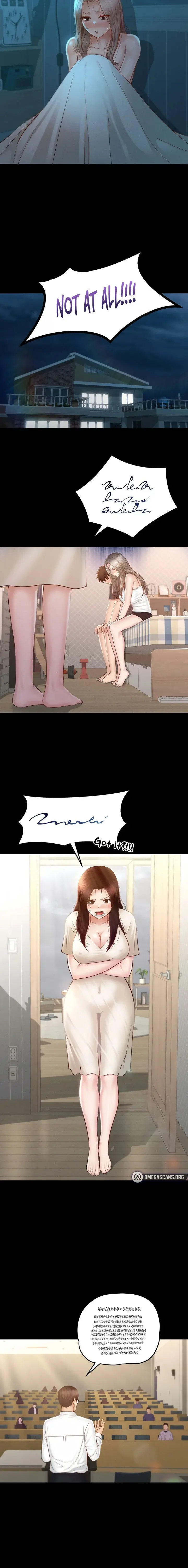 My Sweet Home Chapter 14 - Page 6