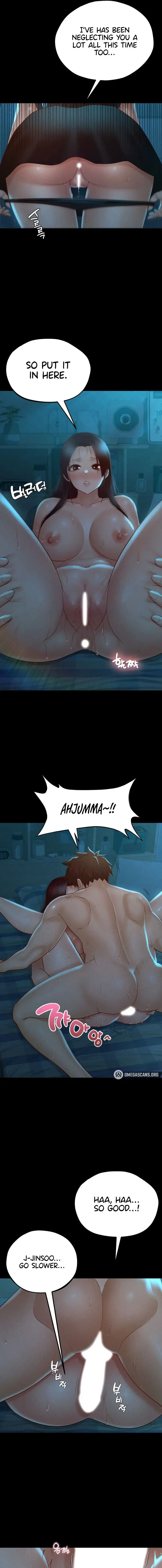 My Sweet Home Chapter 15 - Page 5