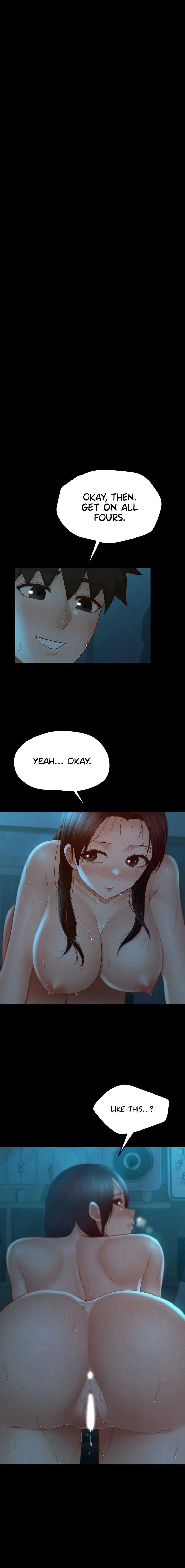 My Sweet Home Chapter 16 - Page 1