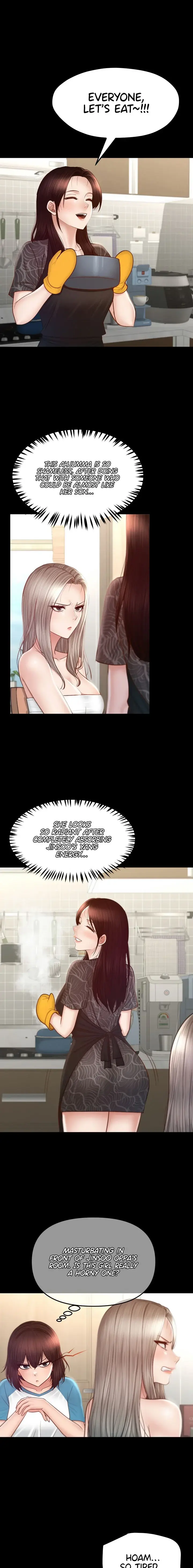 My Sweet Home Chapter 16 - Page 11