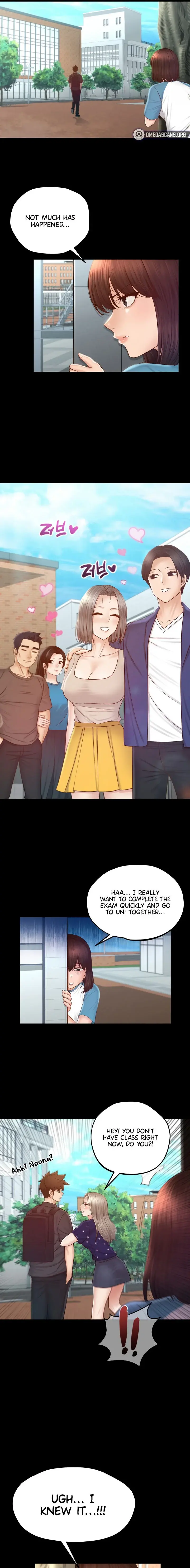 My Sweet Home Chapter 16 - Page 13