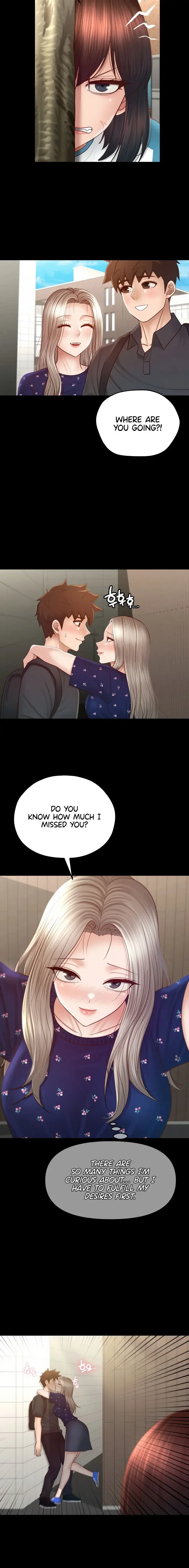 My Sweet Home Chapter 16 - Page 14