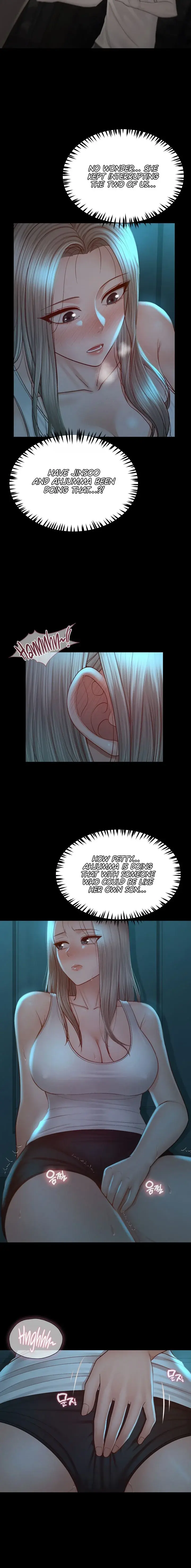 My Sweet Home Chapter 16 - Page 4