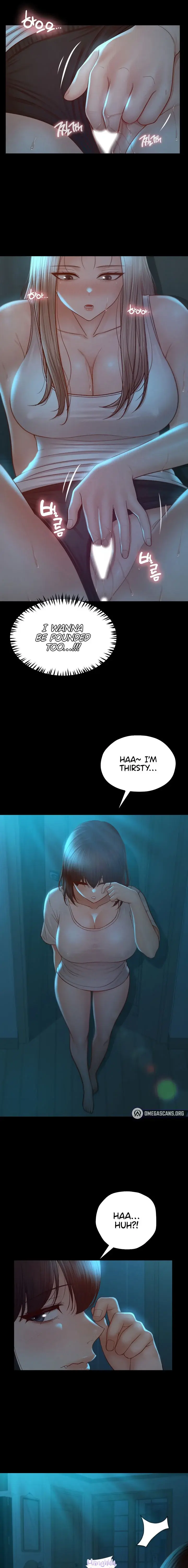 My Sweet Home Chapter 16 - Page 5