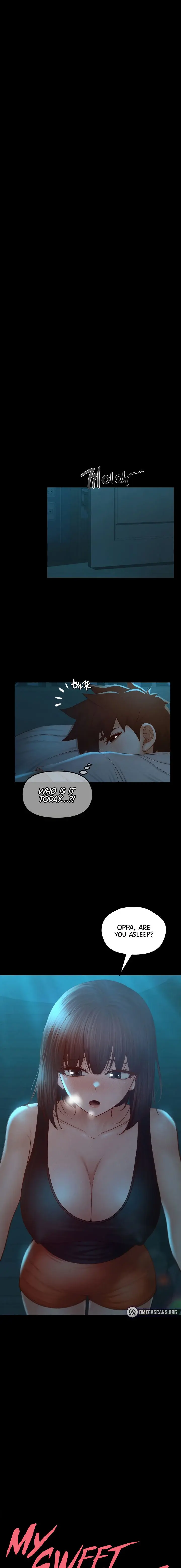 My Sweet Home Chapter 18 - Page 1