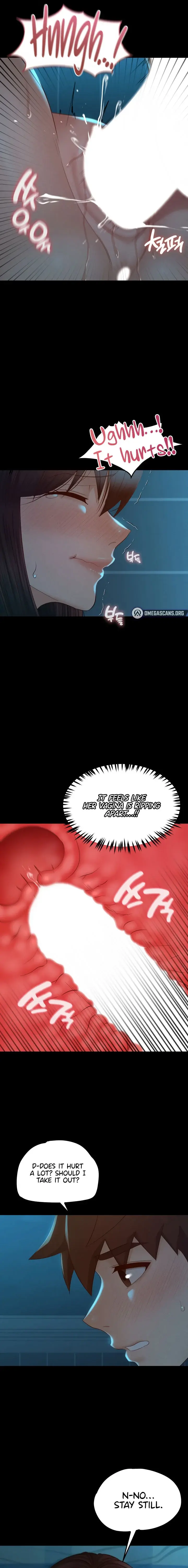 My Sweet Home Chapter 18 - Page 13