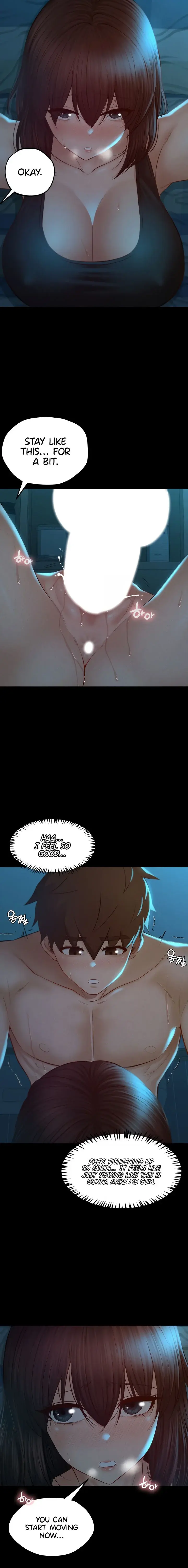 My Sweet Home Chapter 18 - Page 14