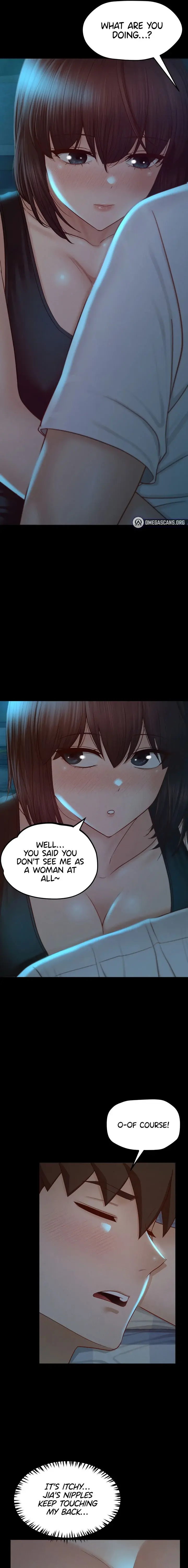 My Sweet Home Chapter 18 - Page 5