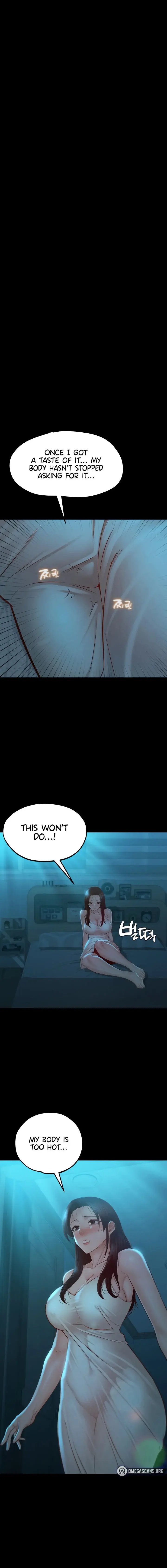 My Sweet Home Chapter 19 - Page 1