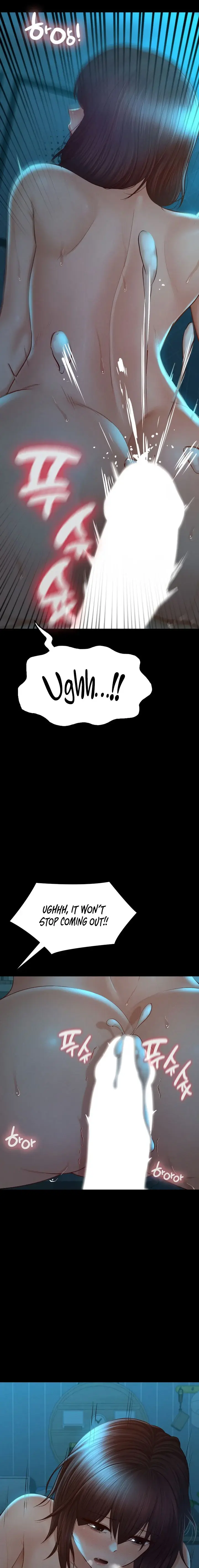 My Sweet Home Chapter 19 - Page 15