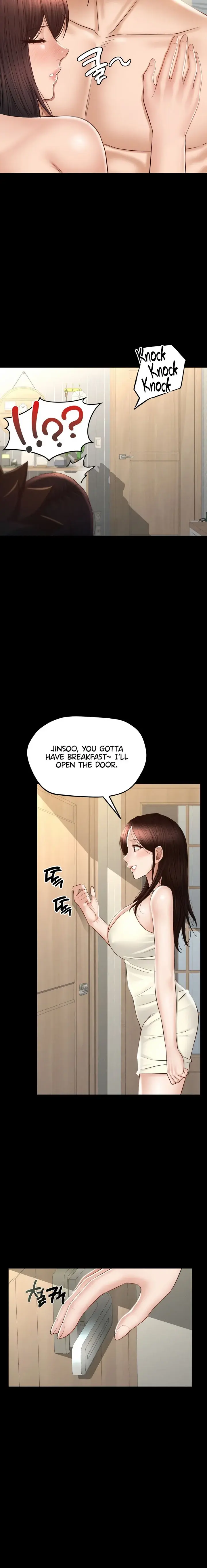 My Sweet Home Chapter 19 - Page 18