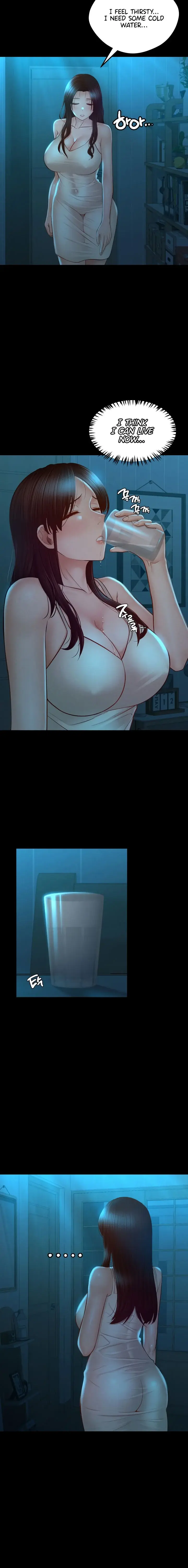 My Sweet Home Chapter 19 - Page 4