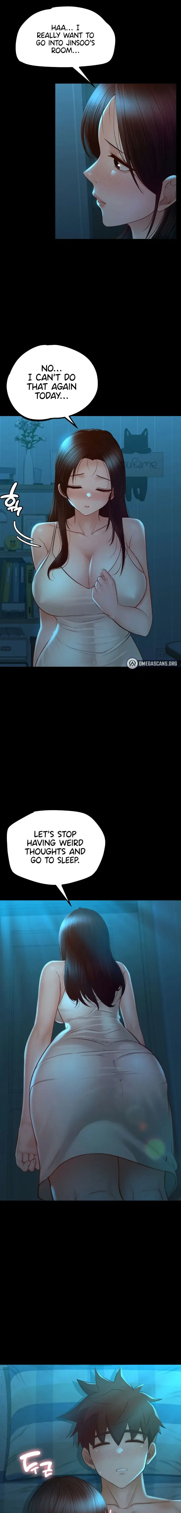 My Sweet Home Chapter 19 - Page 5