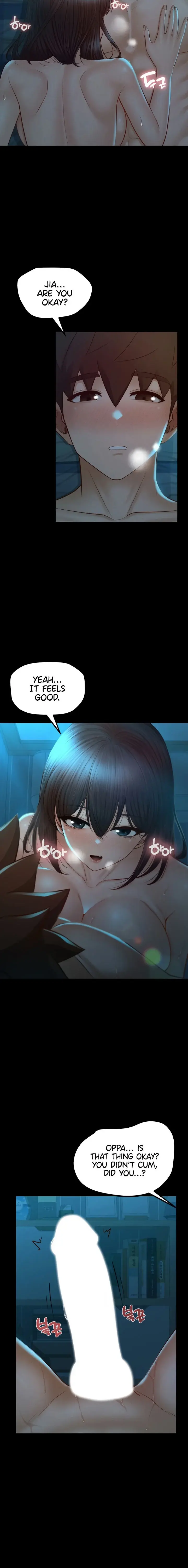 My Sweet Home Chapter 19 - Page 6