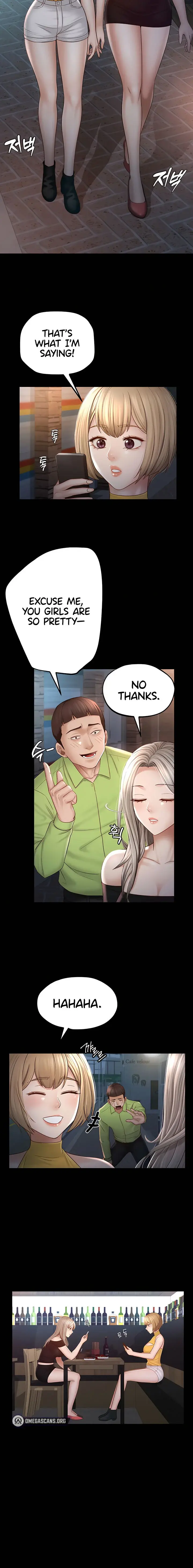 My Sweet Home Chapter 2 - Page 16