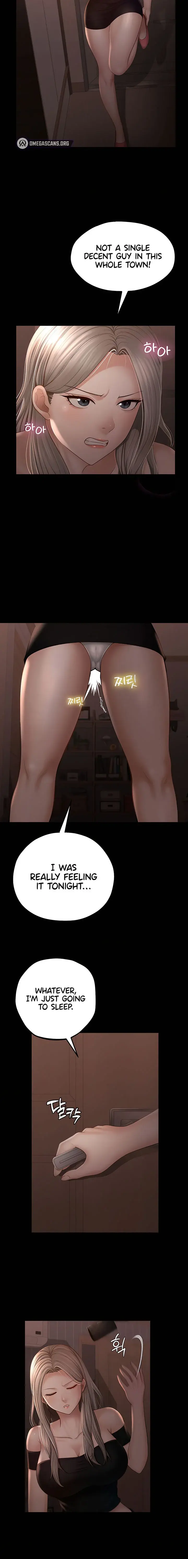 My Sweet Home Chapter 2 - Page 18