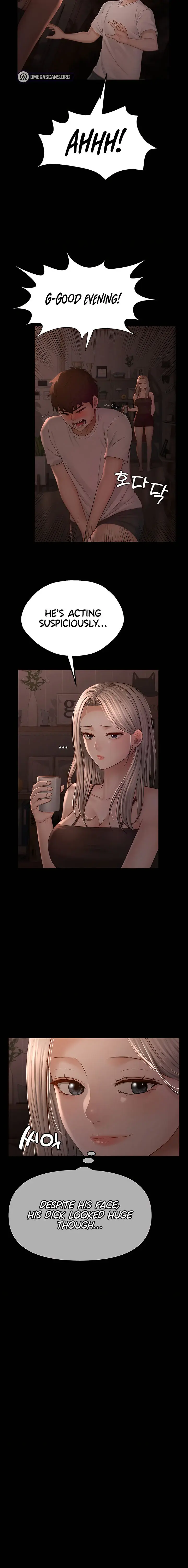 My Sweet Home Chapter 2 - Page 4