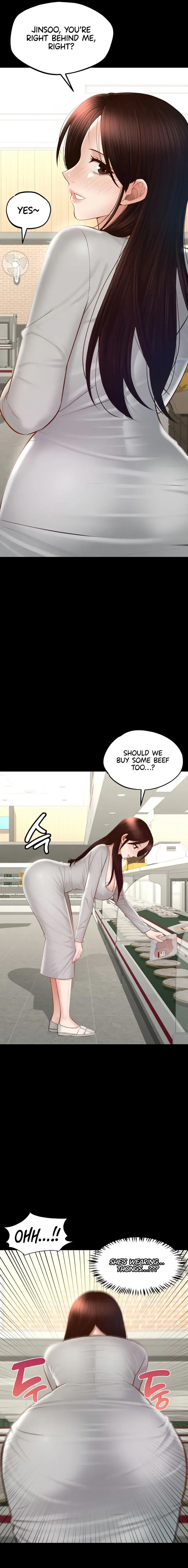 My Sweet Home Chapter 20 - Page 15