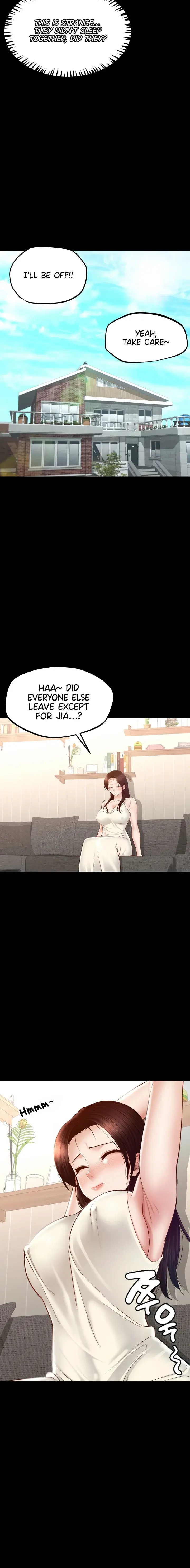 My Sweet Home Chapter 20 - Page 6
