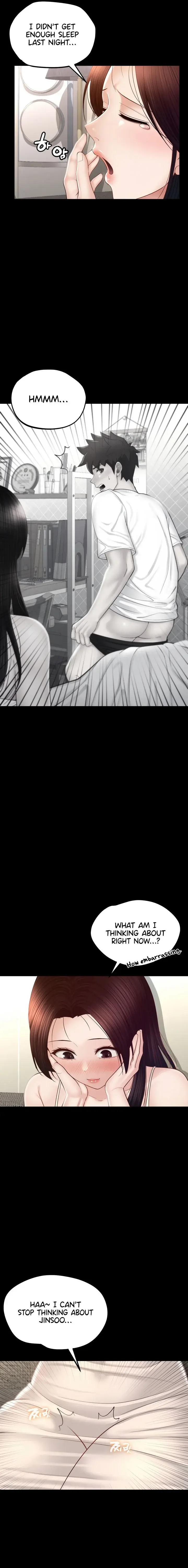 My Sweet Home Chapter 20 - Page 7