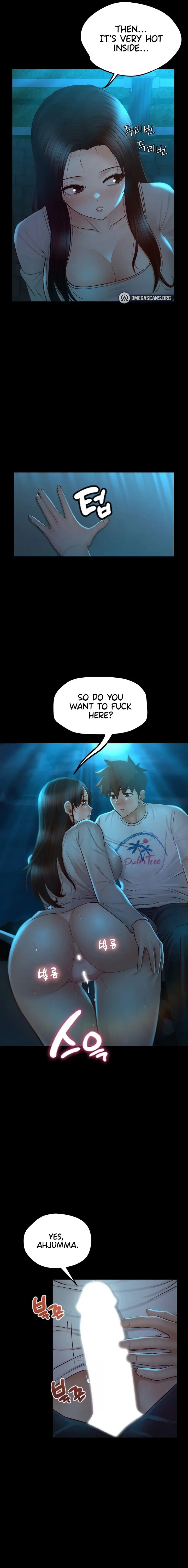 My Sweet Home Chapter 21 - Page 13