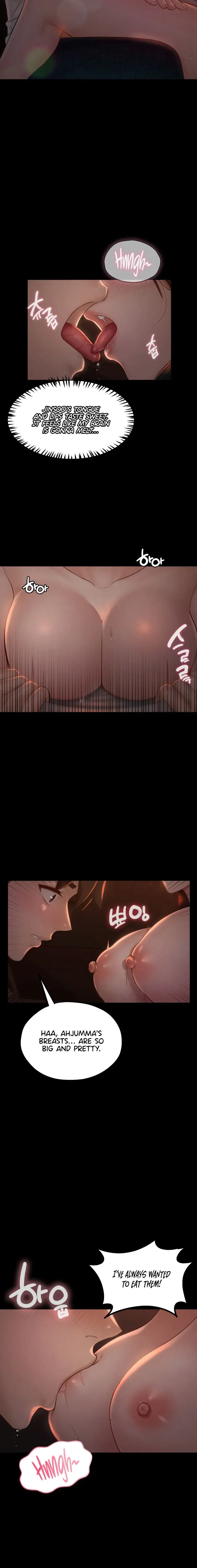 My Sweet Home Chapter 21 - Page 4