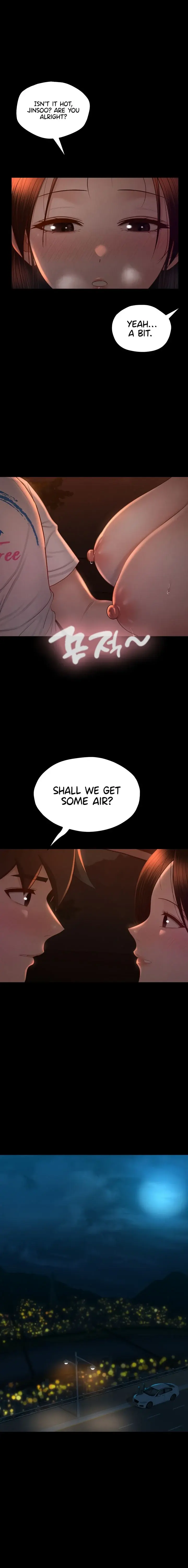 My Sweet Home Chapter 21 - Page 8