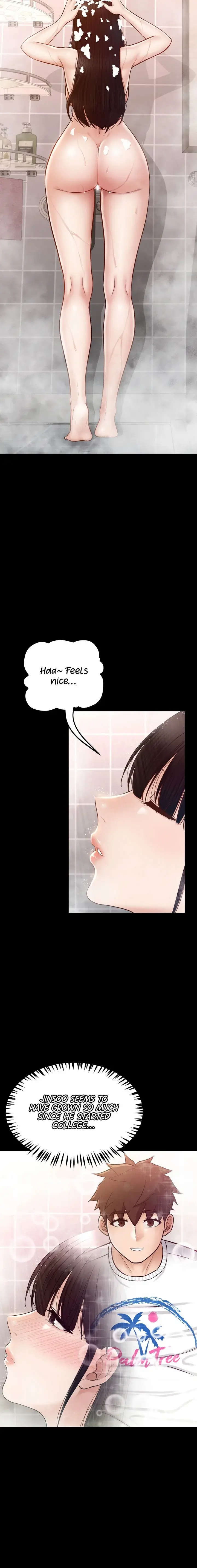 My Sweet Home Chapter 22 - Page 8