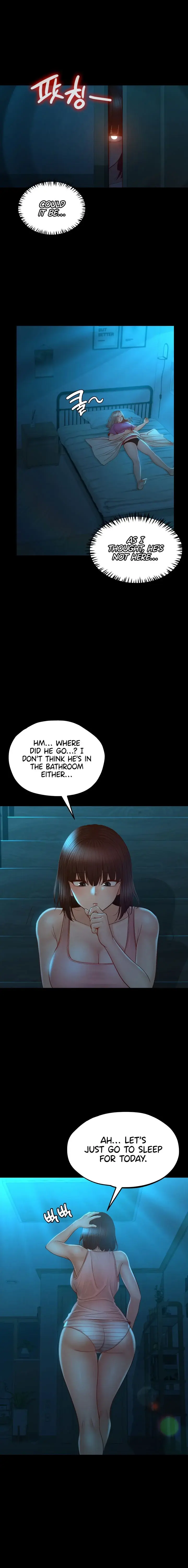 My Sweet Home Chapter 23 - Page 14
