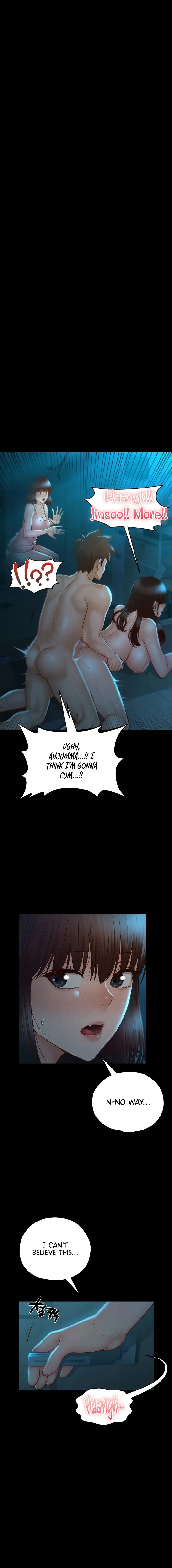 My Sweet Home Chapter 24 - Page 1